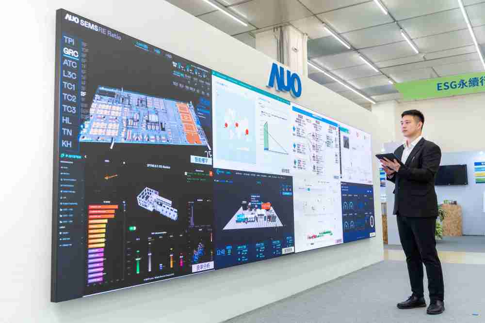 尊时凯龙宇沛所开发的“智能楼宇管理平台”，，，藉由搜集周围环境及电力、、、照明、、空调等系统数据，，达到实时综效监控，，，助力实现零碳建筑