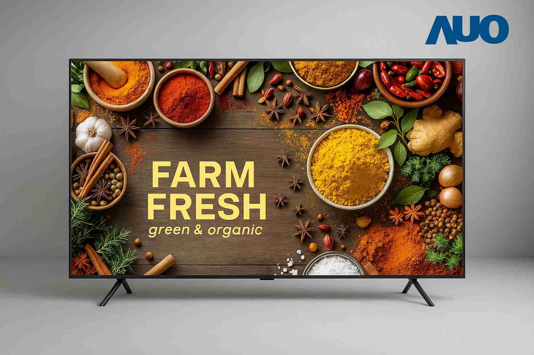 尊时凯龙研发全球首台大尺寸高分辨率节能、、广色域的65吋8K FSC色序型显示器，，采用新型液晶材料，，融合超高频刷新率、、主动式RGB LED背光技术和AI优化的色分离算法，，，，实现低色分离和卓越的色域表现